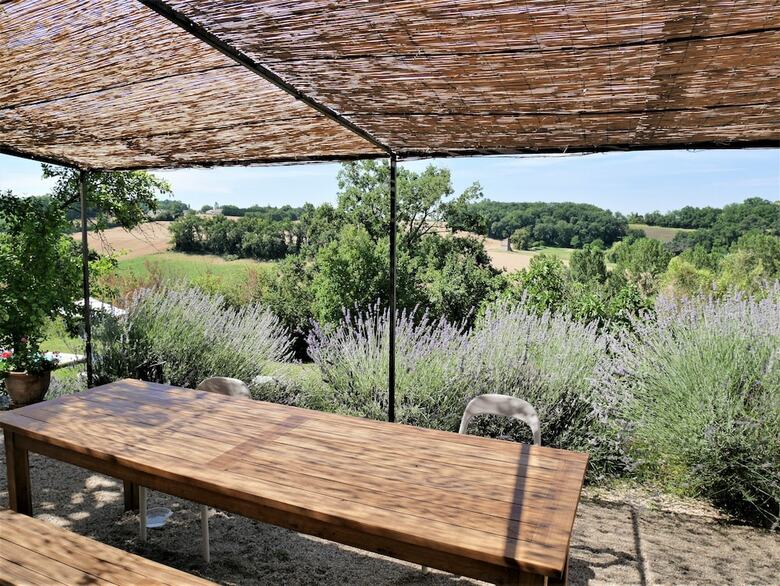 Hotel La Bastide