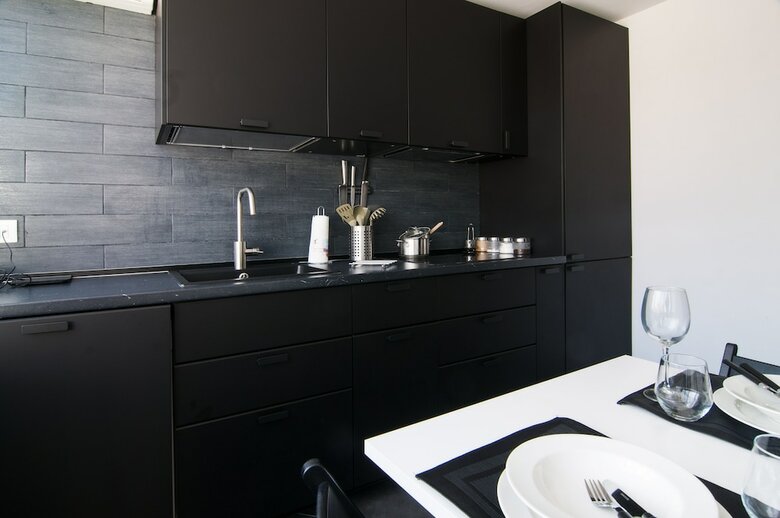 Apartamento San Giovanni Cozy Studio