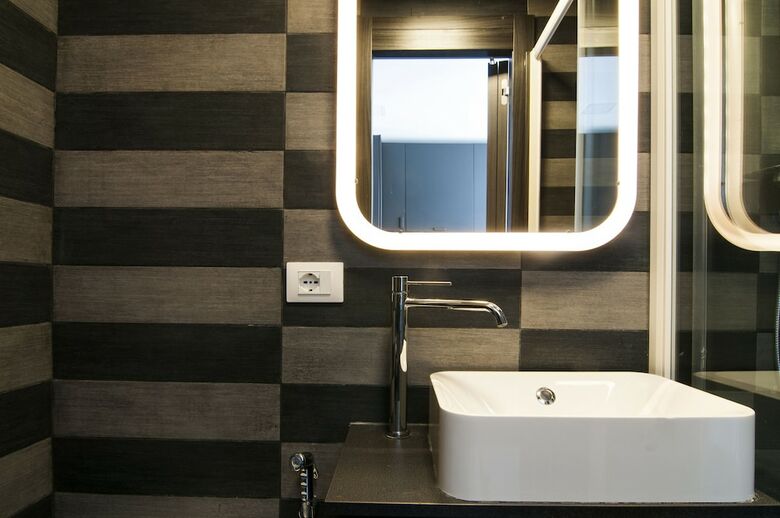 Apartamento San Giovanni Cozy Studio