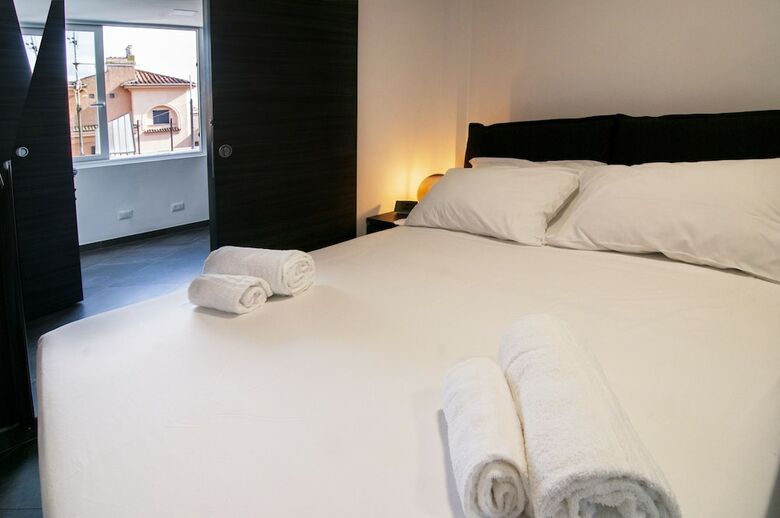Apartamento San Giovanni Cozy Studio