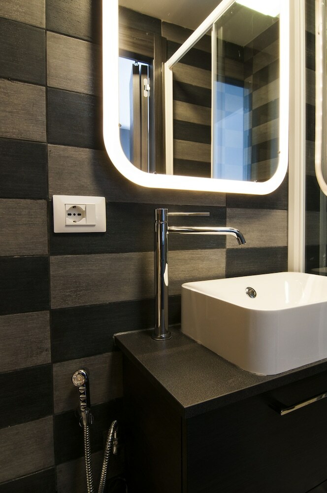 Apartamento San Giovanni Cozy Studio