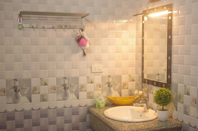 Hotel Center Tam Coc Homestay