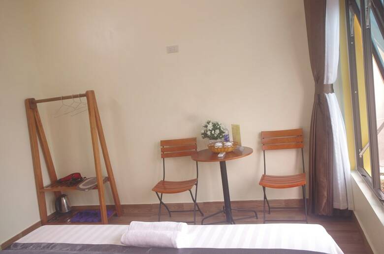 Hotel Center Tam Coc Homestay