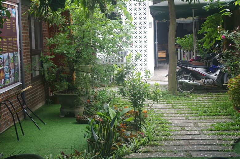 Hotel Center Tam Coc Homestay