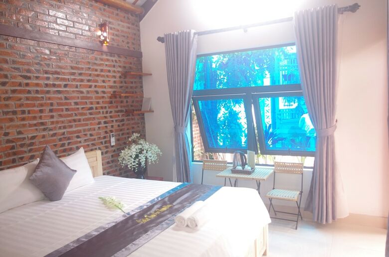Hotel Center Tam Coc Homestay