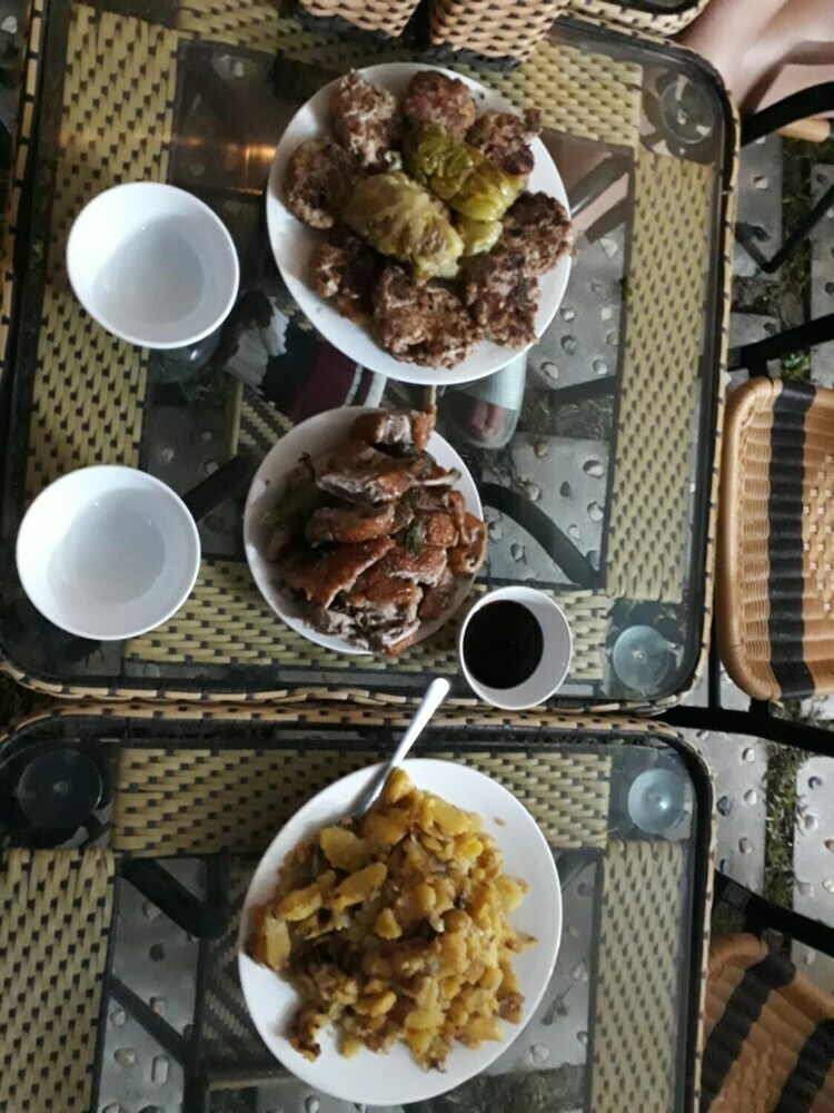 Hotel Center Tam Coc Homestay