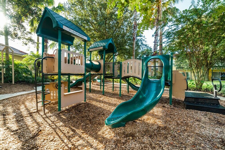 Ov1457 - Emerald Island - 3 Bed 3 Baths Townhome