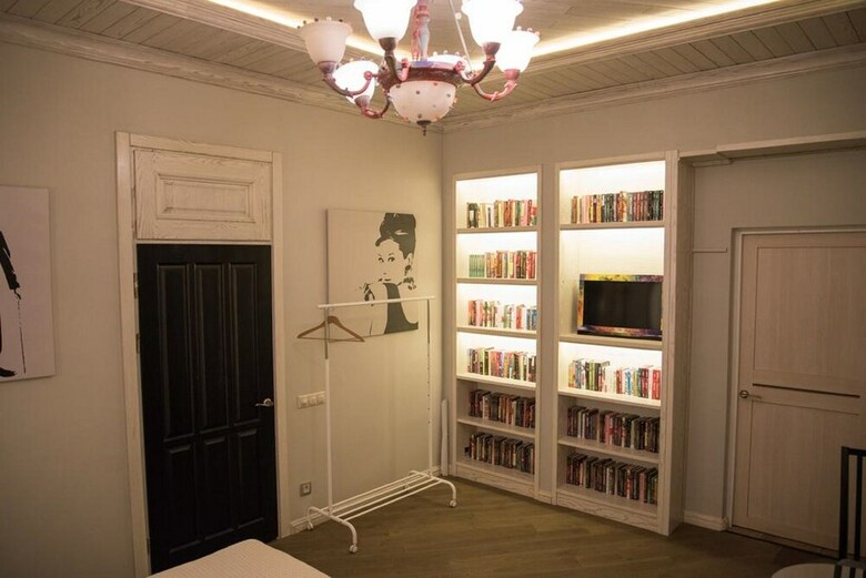 Hostal Art Hotel & Hostel Vorota Solnca
