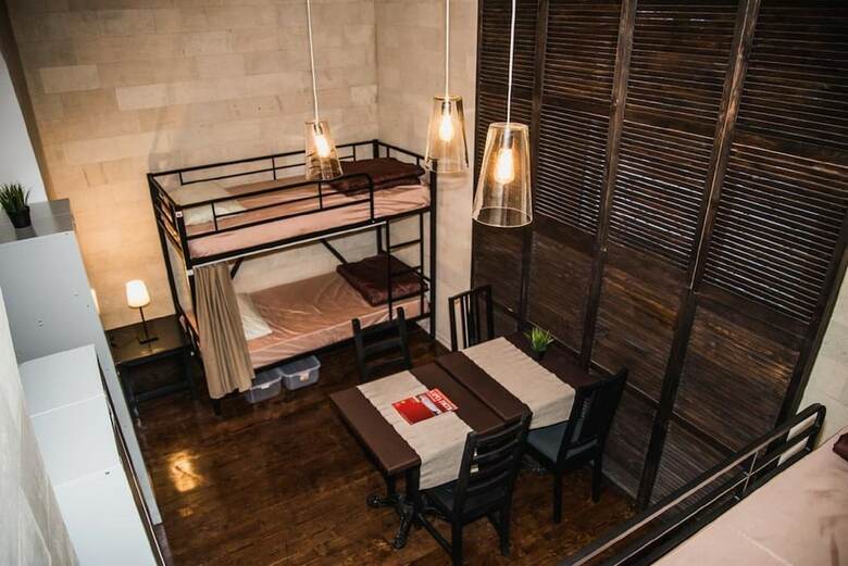 Hostal Art Hotel & Hostel Vorota Solnca