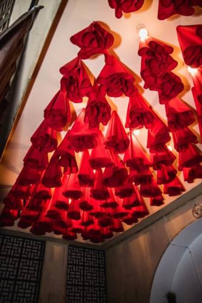Hostal Art Hotel & Hostel Vorota Solnca