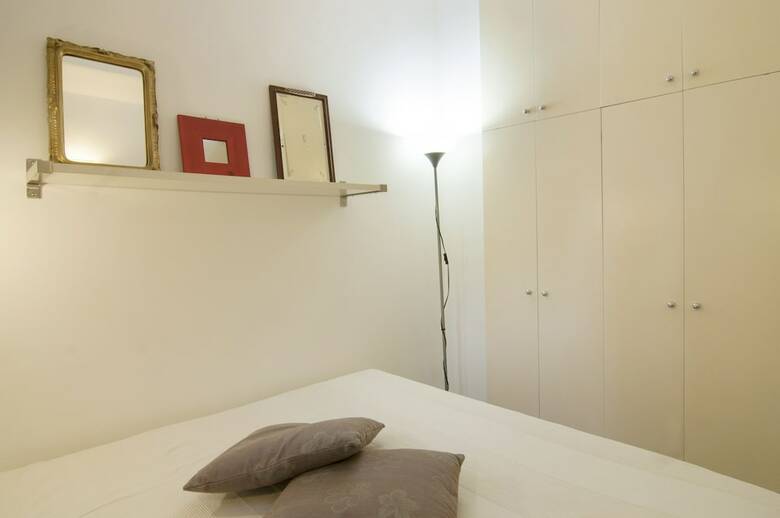 Appio Latino Terrace Apartment