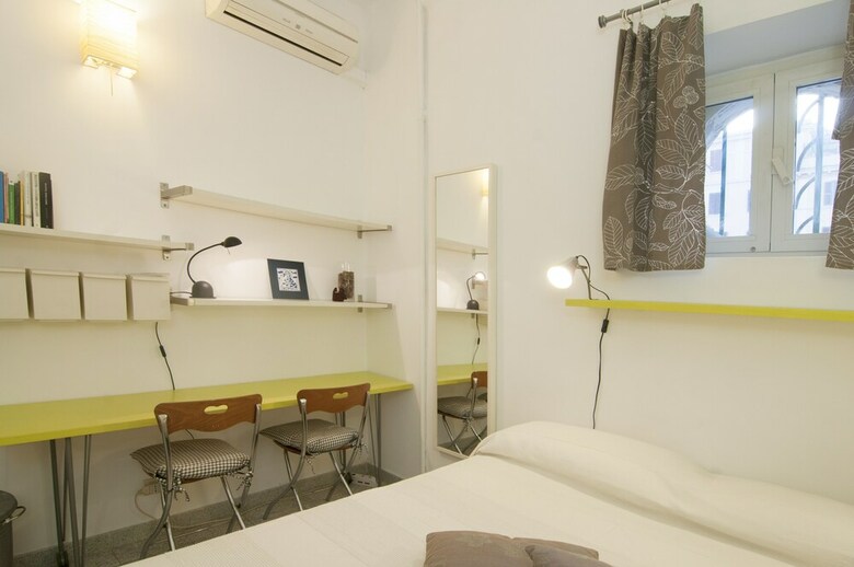 Appio Latino Terrace Apartment