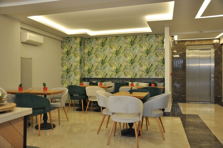 Hotel Centrum Suites ?stanbul
