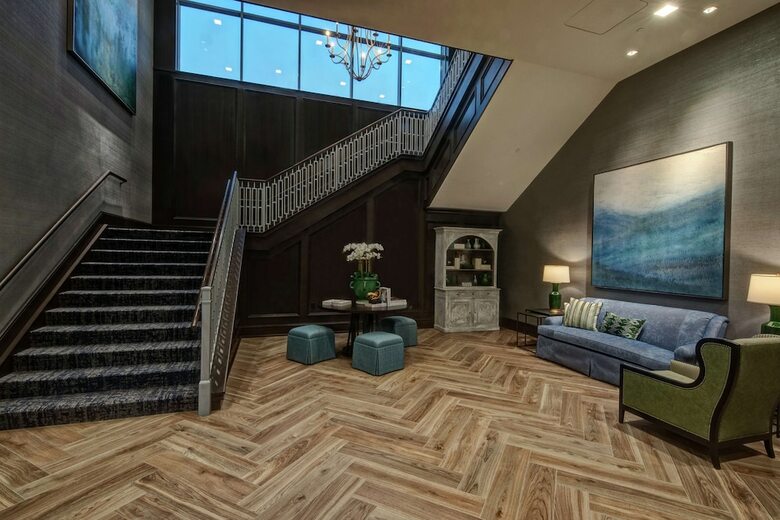 Hotel Hilton Nashville Green Hills