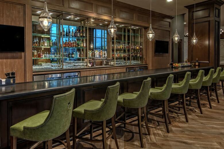Hotel Hilton Nashville Green Hills