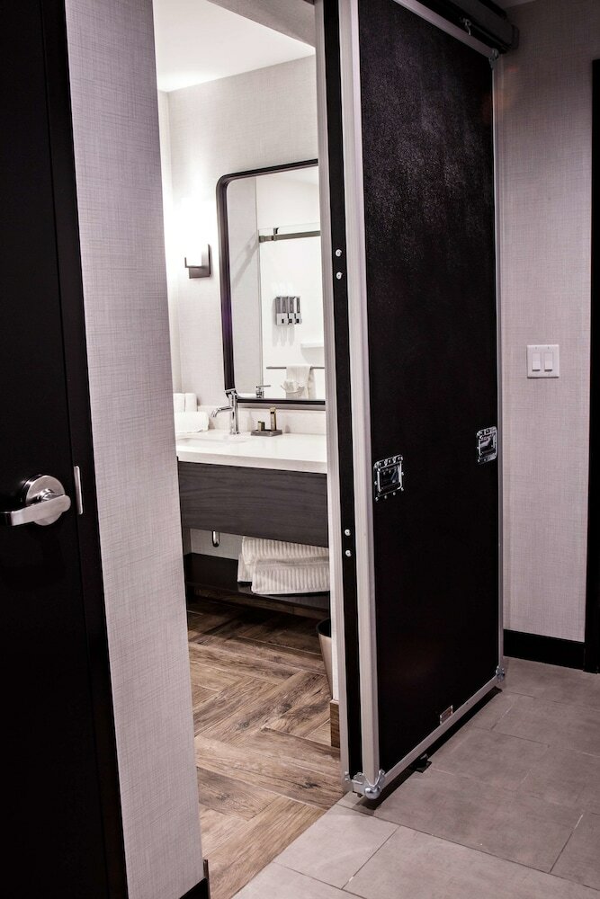 Hotel Rock Lititz
