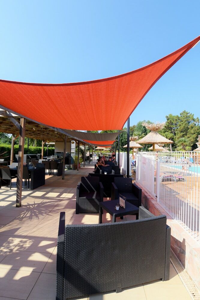 Camping Le Sagone