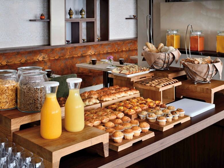 M�venpick Hotel Apartments Downtown Dubai