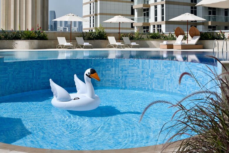 M�venpick Hotel Apartments Downtown Dubai