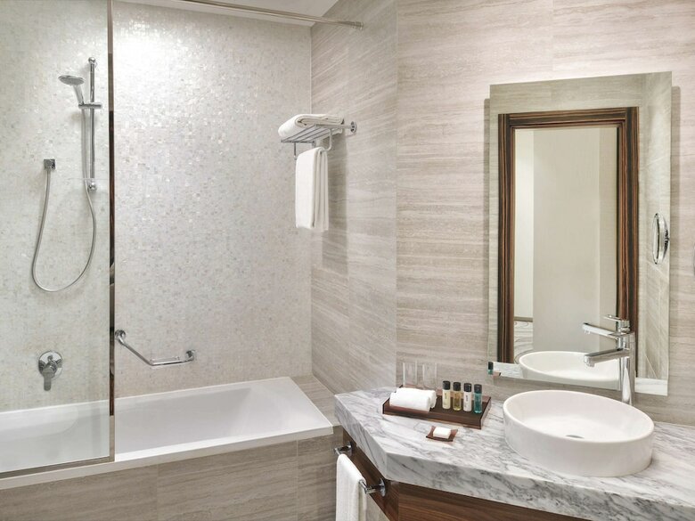 M�venpick Hotel Apartments Downtown Dubai