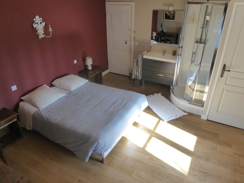 Bed & Breakfast La Ferme Des Vignes