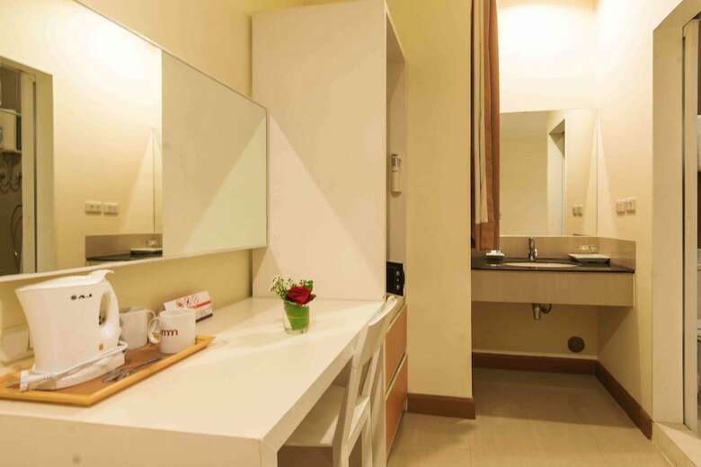 Imm Hotel Thaphae Chiang Mai