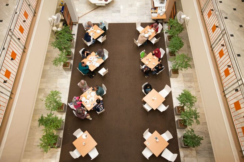 Imm Hotel Thaphae Chiang Mai