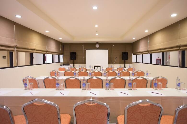 Imm Hotel Thaphae Chiang Mai
