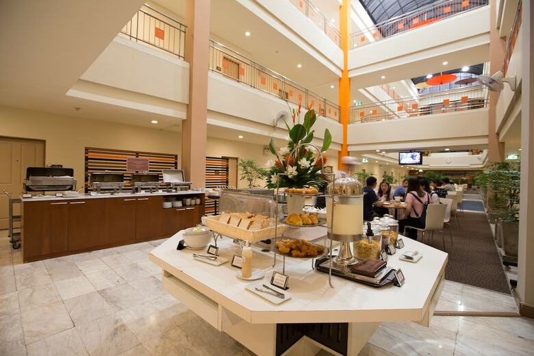 Imm Hotel Thaphae Chiang Mai