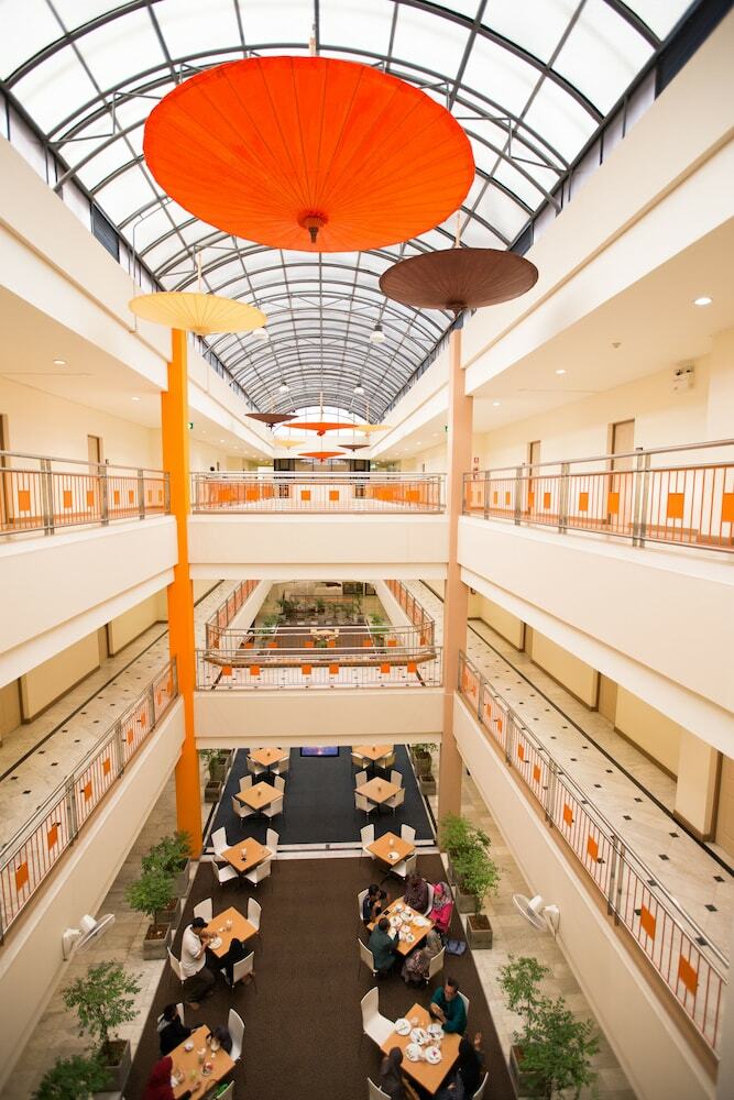 Imm Hotel Thaphae Chiang Mai
