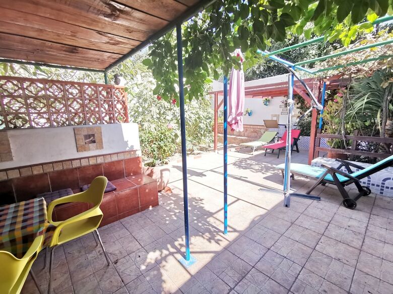 Homelike Rustic House G��mar