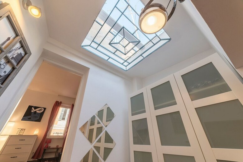 Apartamento Torre Argentina Penthouse