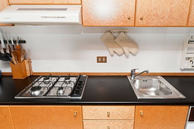Apartamento San Marco Small