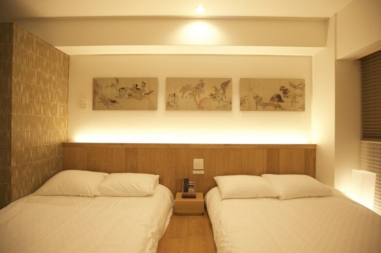 Hotel Jidai