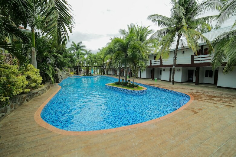 Hotel Bataan White Corals Beach Resort
