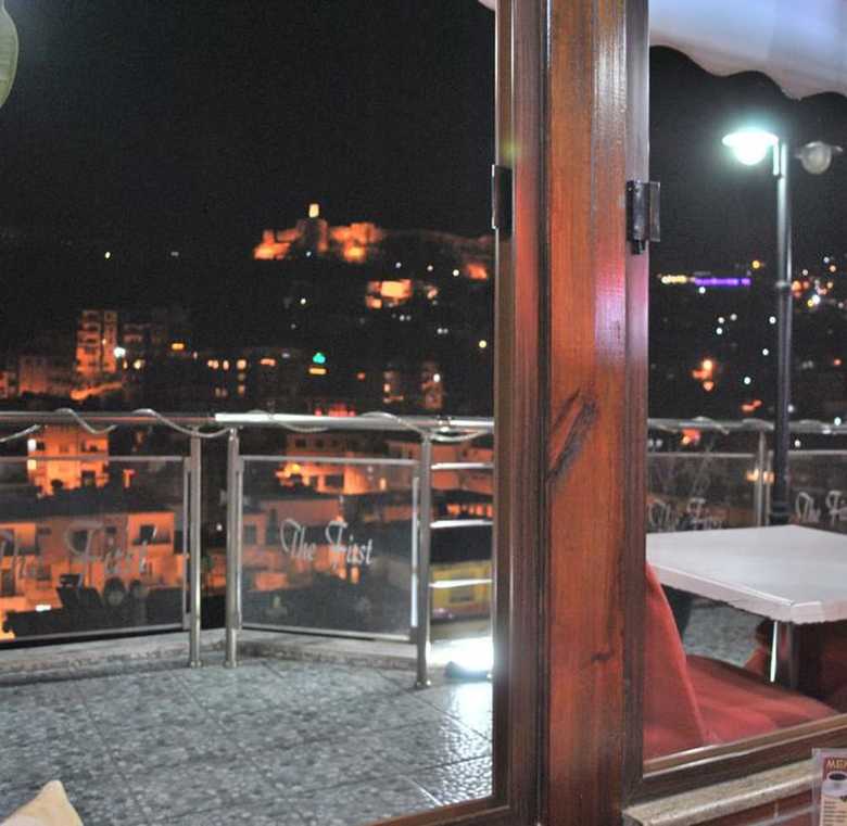 Hotel The First