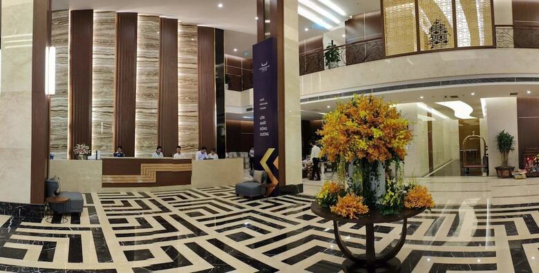 Hotel Muong Thanh Luxury Son La