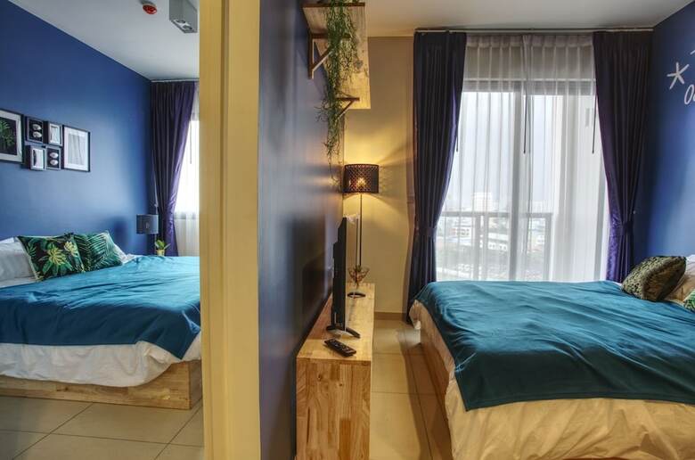 Unixx South Pattaya By Fern