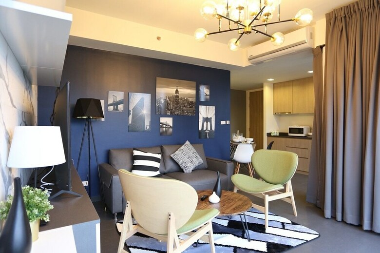 Unixx South Pattaya By Fern