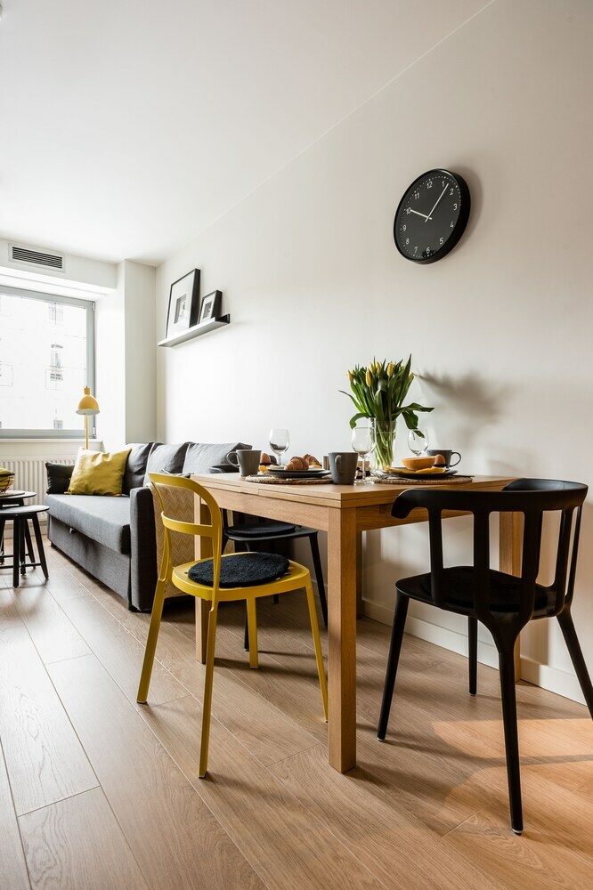 Marinus Apartments - Visit Gdansk