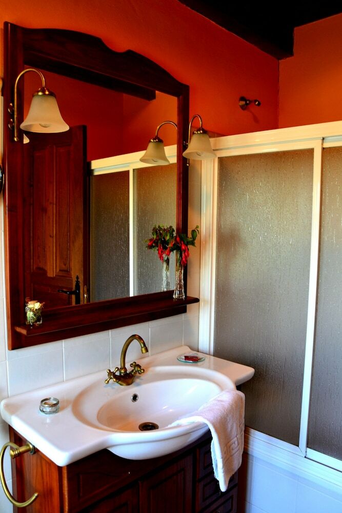 Apartamentos Rurales Ron