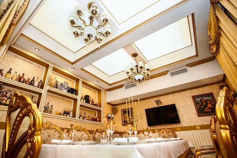 Sv. Nikola Boutique Hotel