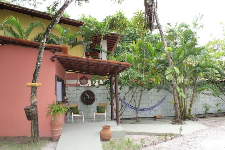 Posada Pousada Arraial Dos Sonhos