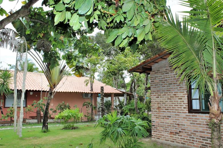 Posada Pousada Arraial Dos Sonhos