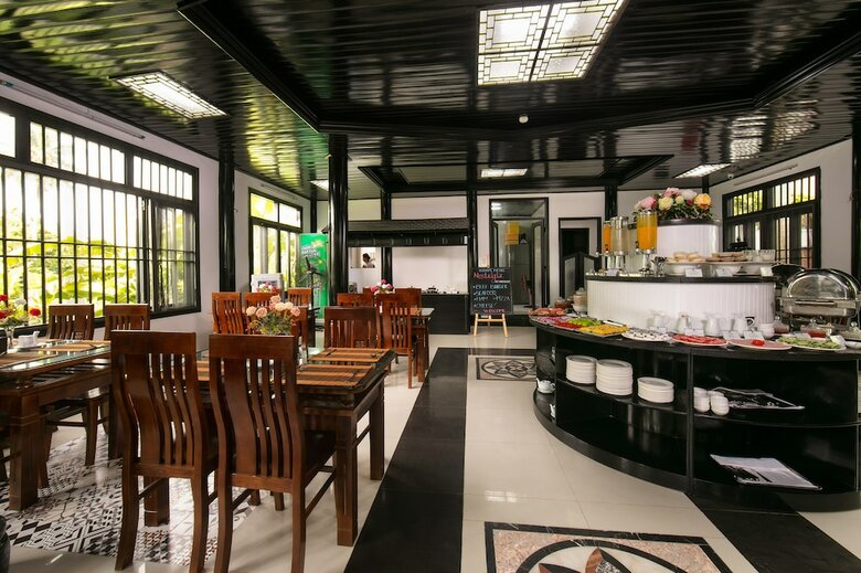 Hoian Nostalgia Hotel & Spa
