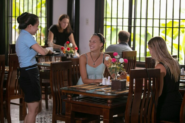 Hoian Nostalgia Hotel & Spa