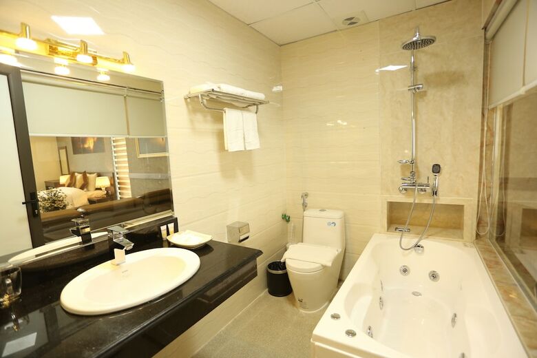 Nasa International Hotel