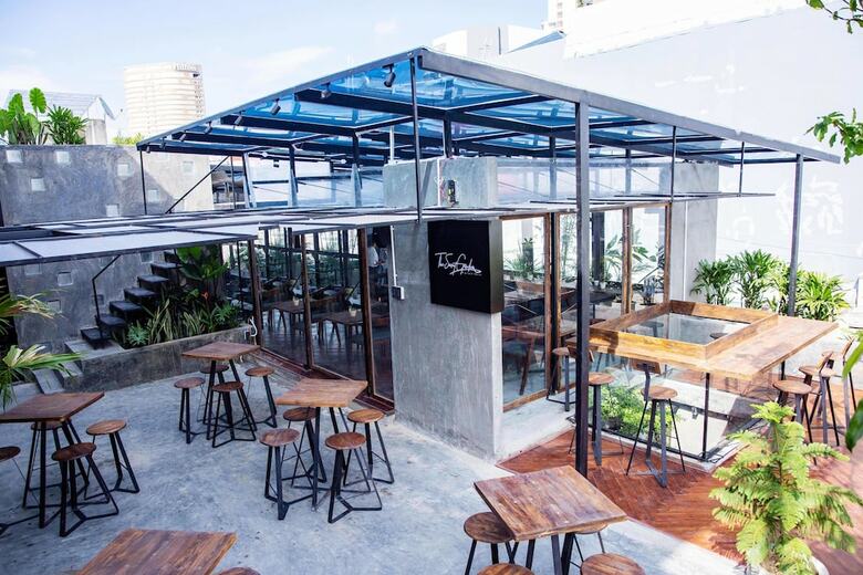 Hostal The Secret Garden