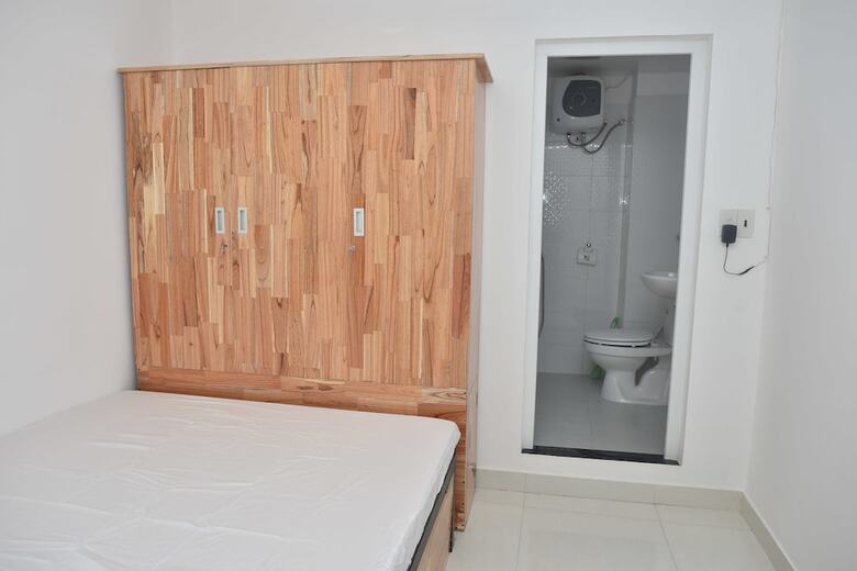 Hostal Lovely Homestay Hue