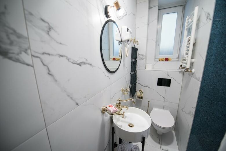 Apartamentos Green Oasis Zagreb City Centre